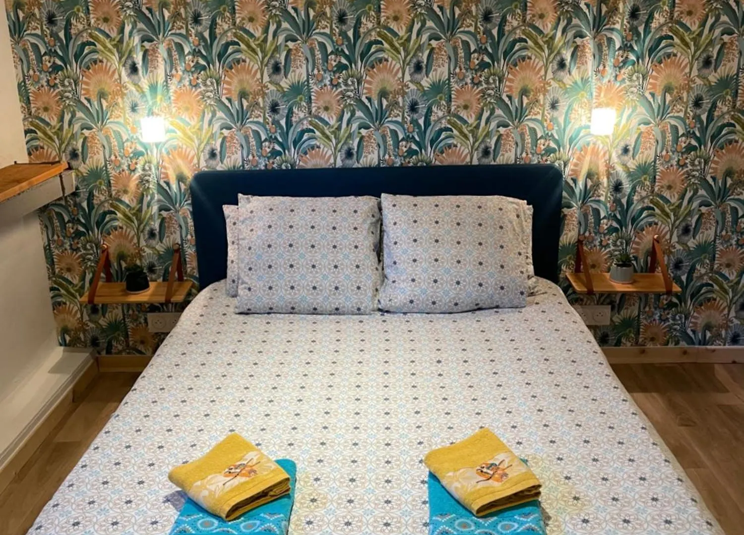 ארל Peniche Le Pescalune - Chambre D'Hotes 0*,