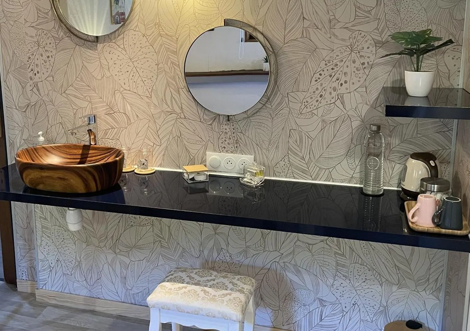 ארל Peniche Le Pescalune - Chambre D'Hotes 0*,